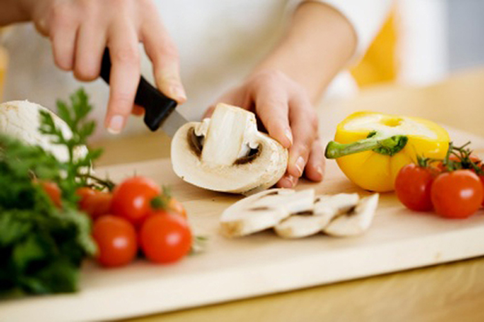Alimentation et marche Alimentation et marche