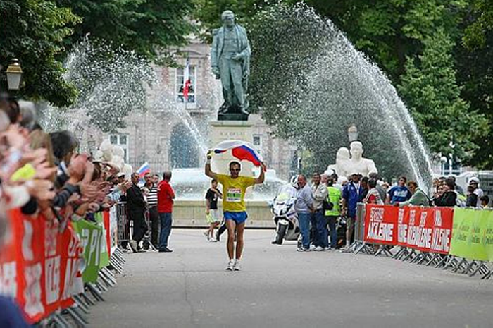 Paris colmar, épreuve de marche sportive Paris colmar, épreuve de marche sportive