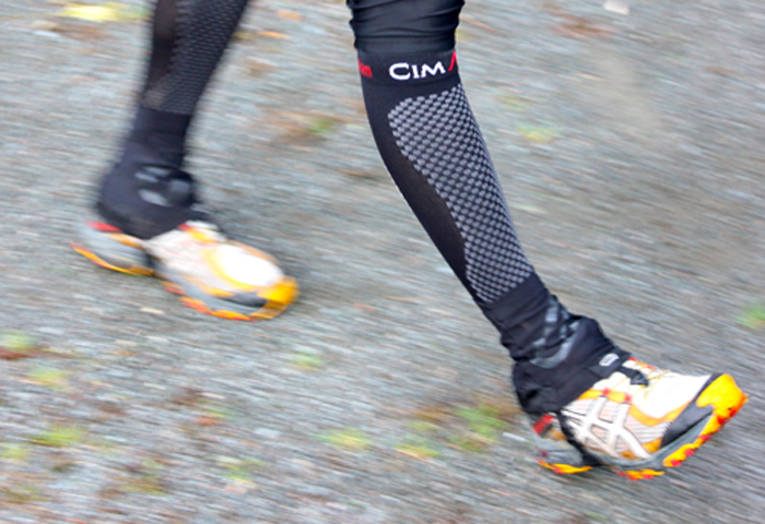 chaussettes de contention pour la marche chaussettes de contention pour la marche