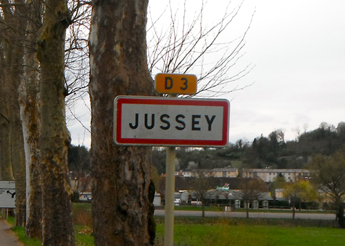 site rencontre jussey