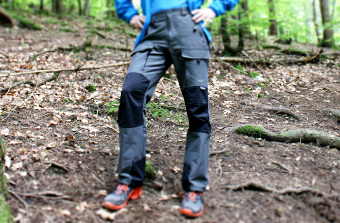 Test pantalon Cimalp 5 Pantalon Cimalp