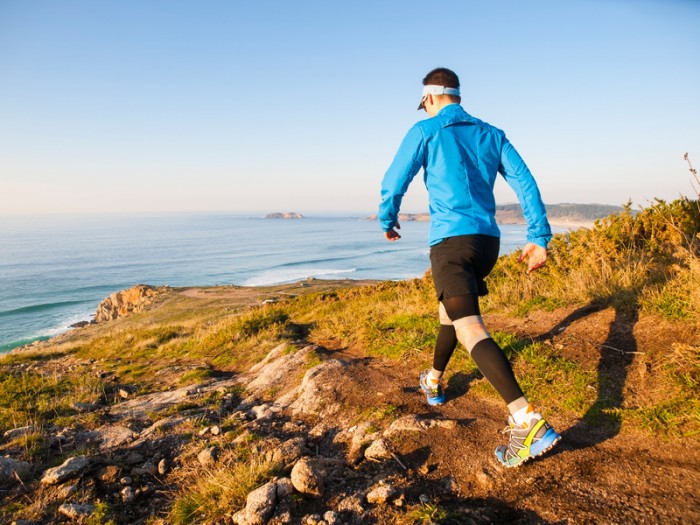 Marche sportive rapide Marche sportive rapide