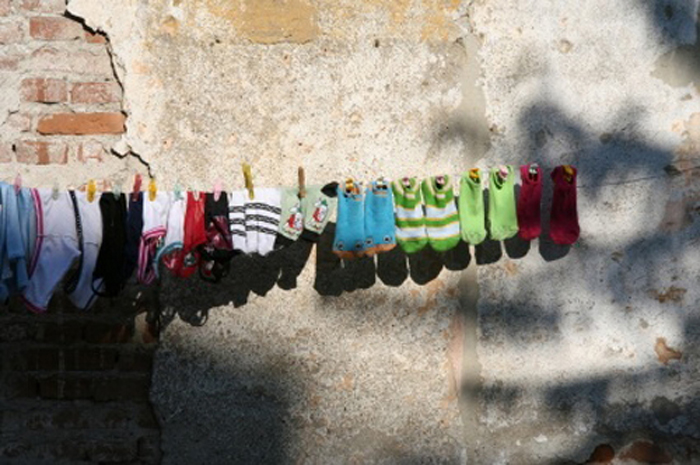 Chaussettes de marche Chaussettes de marche