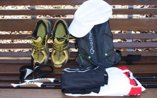 Equipement marche nordique Equipement marche nordique